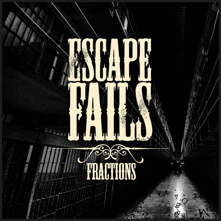 Download Fractions EP for Free at Bandcamp